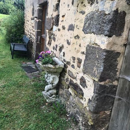 Reveil Aux Chants Des Oiseaux Asse-le-Riboul Zewnętrze zdjęcie